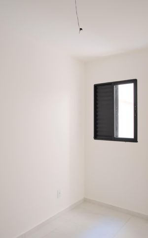 Apartamento para alugar com 33m², 2 quartos e sem vagaQuarto 2