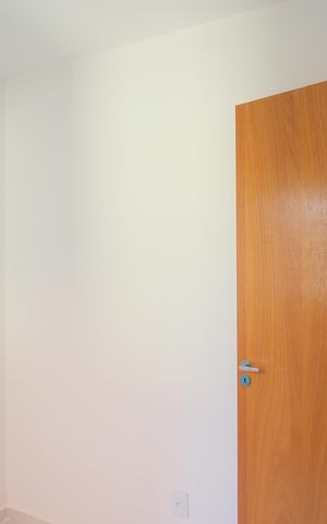 Apartamento para alugar com 33m², 2 quartos e sem vagaQuarto 1