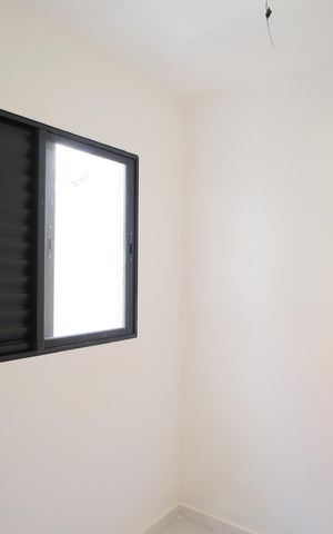 Apartamento para alugar com 33m², 2 quartos e sem vagaQuarto 1