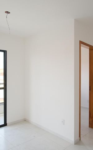 Apartamento para alugar com 38m², 2 quartos e sem vagaSala