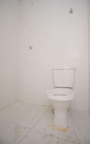 Apartamento para alugar com 38m², 2 quartos e sem vagaBanheiro