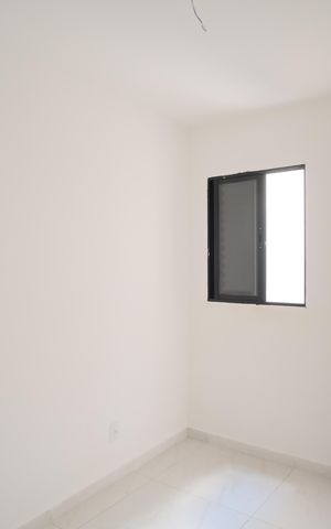 Apartamento para alugar com 33m², 2 quartos e sem vagaQuarto 2