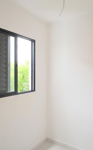 Apartamento para alugar com 33m², 2 quartos e sem vagaQuarto 1