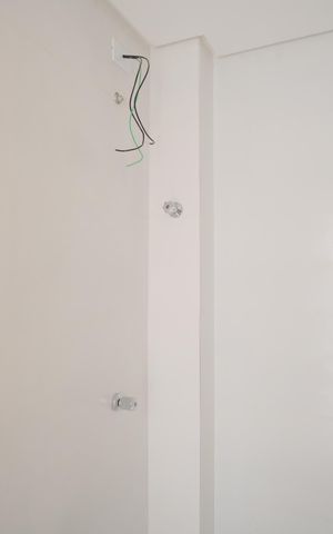 Apartamento para alugar com 33m², 2 quartos e sem vagaBanheiro