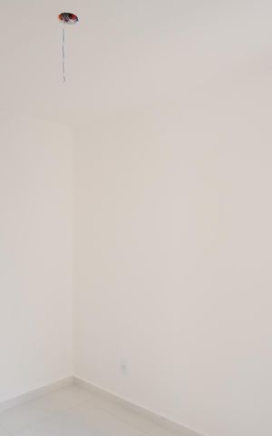 Apartamento para alugar com 33m², 2 quartos e sem vagaQuarto 2