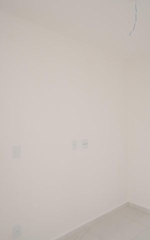 Apartamento para alugar com 33m², 2 quartos e sem vagaQuarto 2