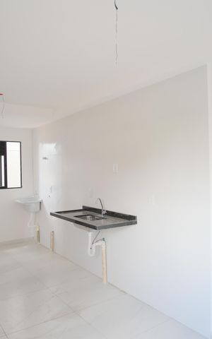 Apartamento para alugar com 33m², 2 quartos e sem vagaSala