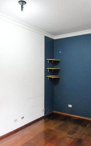 Casa à venda com 325m², 3 quartos e 3 vagasSuíte 1