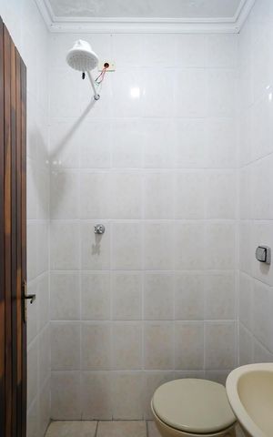 Casa à venda com 325m², 3 quartos e 3 vagasÁrea de serviço