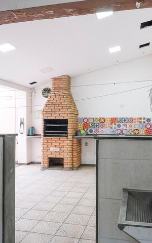 Casa à venda com 325m², 3 quartos e 3 vagasÁrea de serviço