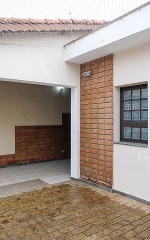Casa à venda com 325m², 3 quartos e 3 vagasGaragem