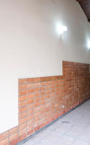 Casa à venda com 325m², 3 quartos e 3 vagasGaragem