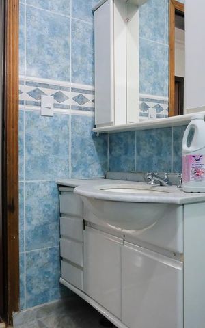 Casa à venda com 325m², 3 quartos e 3 vagasBanheiro da suíte 2