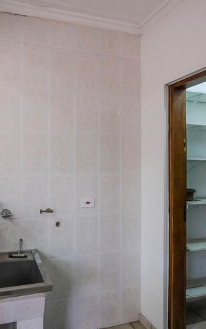 Casa à venda com 325m², 3 quartos e 3 vagasÁrea de serviço