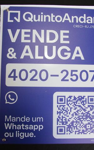 Apartamento à venda com 45m², 1 quarto e 1 vagaPlaca 