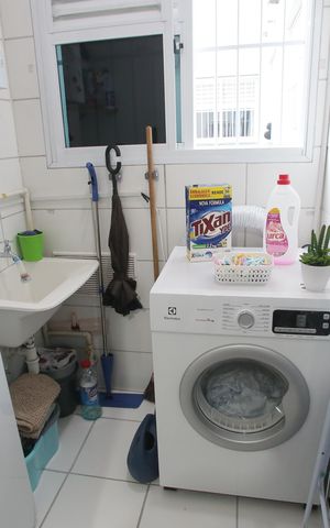Apartamento à venda com 45m², 1 quarto e 1 vagaÁrea de Serviço