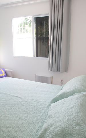 Apartamento à venda com 45m², 1 quarto e 1 vagaQuarto