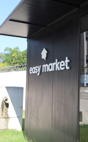 Apartamento à venda com 45m², 1 quarto e 1 vagaÁrea comum -  Mercadinho