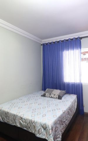 Casa à venda com 173m², 3 quartos e 2 vagas Casa à venda com 173m², 3 quartos e 2 vagasQuarto