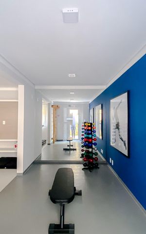 Apartamento para alugar com 26m², 1 quarto e sem vagaÁrea comum - Academia
