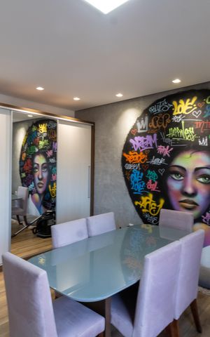 Casa à venda com 141m², 3 quartos e 1 vaga Casa à venda com 141m², 3 quartos e 1 vagaSuíte 1