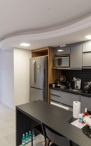 Casa à venda com 141m², 3 quartos e 1 vaga Casa à venda com 141m², 3 quartos e 1 vagaSala/Cozinha
