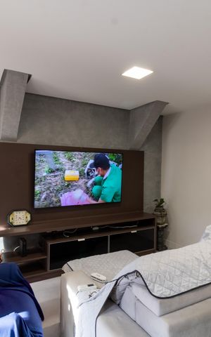 Casa à venda com 141m², 3 quartos e 1 vaga Casa à venda com 141m², 3 quartos e 1 vagaSala/Cozinha
