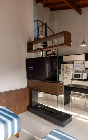 Casa à venda com 141m², 3 quartos e 1 vaga Casa à venda com 141m², 3 quartos e 1 vagaSala 2