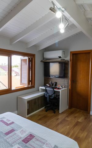 Casa à venda com 141m², 3 quartos e 1 vaga Casa à venda com 141m², 3 quartos e 1 vagaSuíte 2