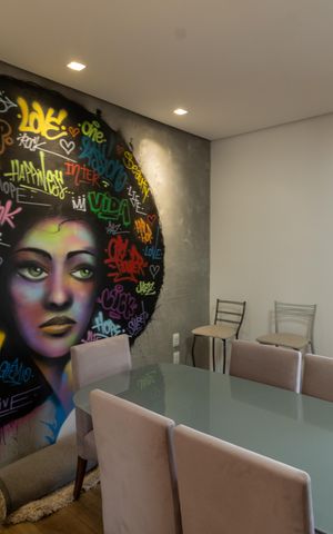 Casa à venda com 141m², 3 quartos e 1 vaga Casa à venda com 141m², 3 quartos e 1 vagaSuíte 1