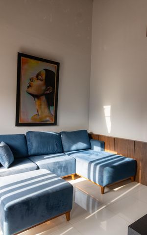 Casa à venda com 141m², 3 quartos e 1 vaga Casa à venda com 141m², 3 quartos e 1 vagaSala 2