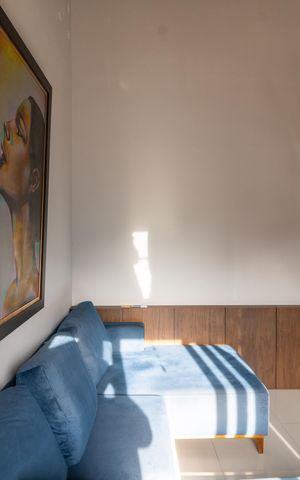 Casa à venda com 141m², 3 quartos e 1 vaga Casa à venda com 141m², 3 quartos e 1 vagaSala 2