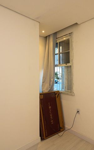 Apartamento à venda com 80m², 3 quartos e sem vaga Apartamento à venda com 80m², 3 quartos e sem vagaQuarto 3