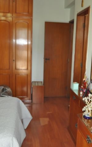 Apartamento à venda com 420m², 4 quartos e 4 vagasQuarto 3