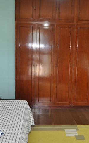 Apartamento à venda com 420m², 4 quartos e 4 vagasQuarto 2