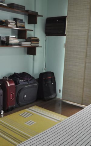 Apartamento à venda com 420m², 4 quartos e 4 vagasQuarto 2