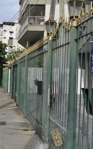 Apartamento à venda com 420m², 4 quartos e 4 vagasPlaca