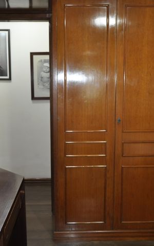 Apartamento à venda com 420m², 4 quartos e 4 vagasQuarto