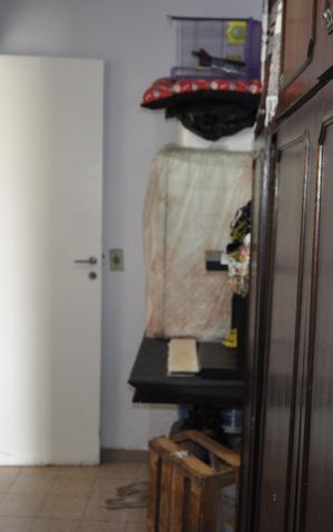Apartamento à venda com 420m², 4 quartos e 4 vagasQuarto de Serviço