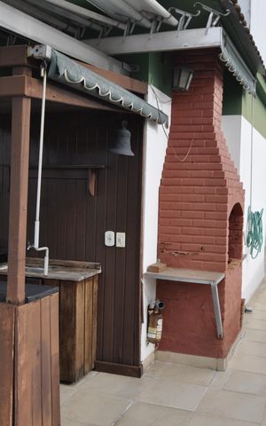 Apartamento à venda com 420m², 4 quartos e 4 vagasÁrea Externa