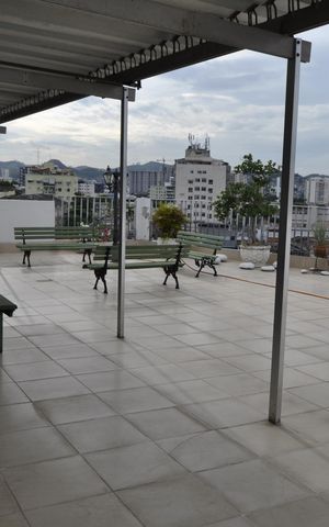 Apartamento à venda com 420m², 4 quartos e 4 vagasÁrea Externa