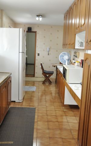 Apartamento à venda com 420m², 4 quartos e 4 vagasCozinha
