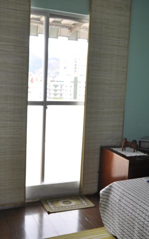 Apartamento à venda com 420m², 4 quartos e 4 vagasQuarto 2