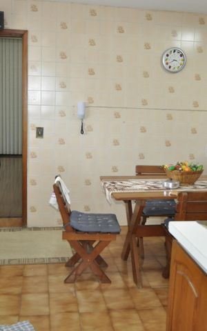Apartamento à venda com 420m², 4 quartos e 4 vagasCozinha