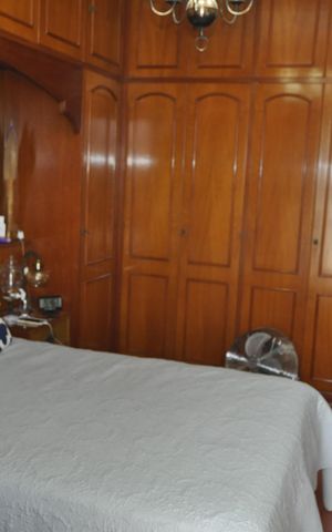 Apartamento à venda com 420m², 4 quartos e 4 vagasQuarto 3