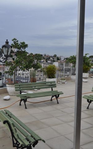 Apartamento à venda com 420m², 4 quartos e 4 vagasÁrea Externa
