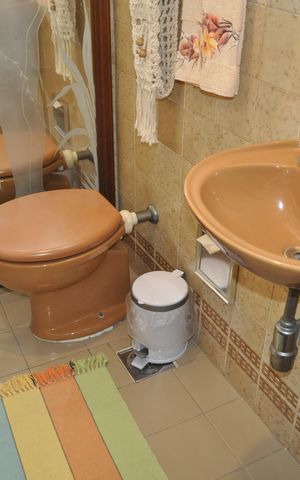 Apartamento à venda com 420m², 4 quartos e 4 vagasLavabo