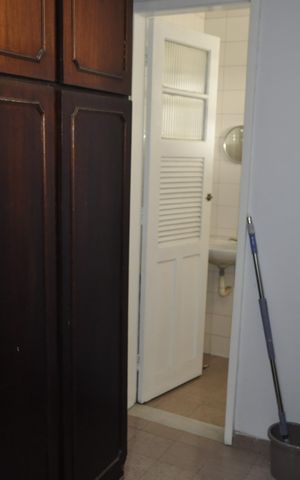 Apartamento à venda com 420m², 4 quartos e 4 vagasQuarto de Serviço