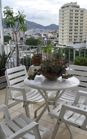 Apartamento à venda com 420m², 4 quartos e 4 vagasvaranda