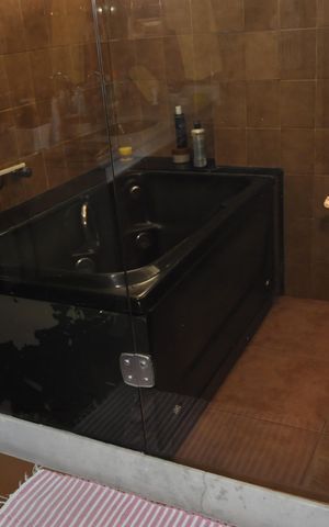 Apartamento à venda com 420m², 4 quartos e 4 vagasBanheiro